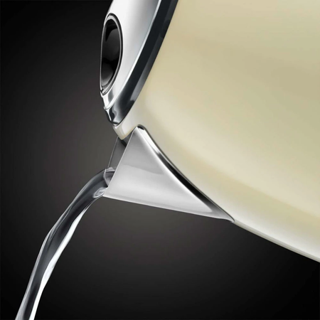 Електрочайник Russell Hobbs 24994-70 Colours Plus Mini (6474743) Изображение