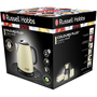 Електрочайник Russell Hobbs 24994-70 Colours Plus Mini (6474743) Изображение
