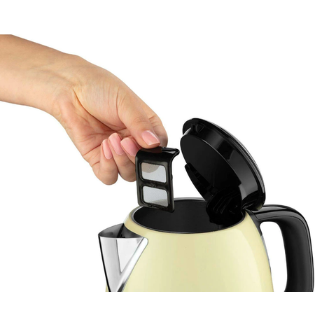 Електрочайник Russell Hobbs 24994-70 Colours Plus Mini (6474743) Изображение
