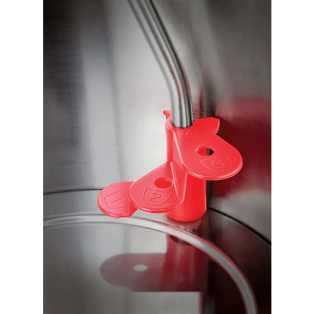 Електрочайник Russell Hobbs 24994-70 Colours Plus Mini (6474743) Изображение
