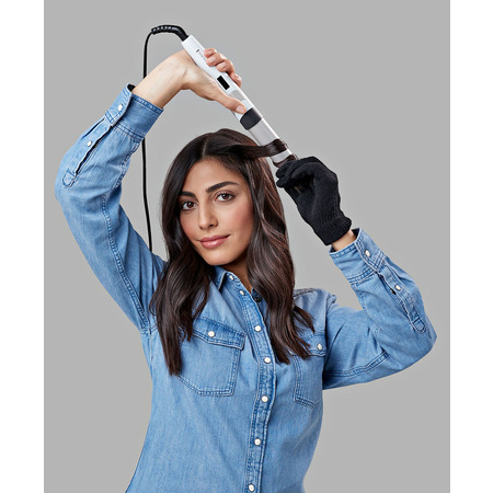 Щипці для завивки Remington CI89H1 HYDRAluxe (6651535) Изображение