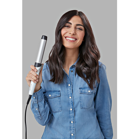 Щипці для завивки Remington CI89H1 HYDRAluxe (6651535) Изображение