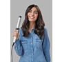 Щипці для завивки Remington CI89H1 HYDRAluxe (6651535) Изображение
