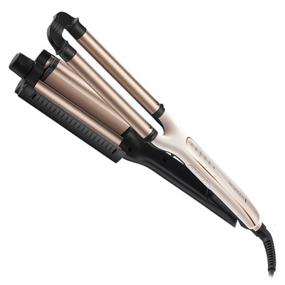 Щипці для завивки Remington CI91AW PROluxe 4-in-1 (6651536) Изображение