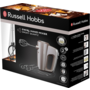 Міксер Russell Hobbs 25892-56 Smoky Quartz  (6651547) Изображение