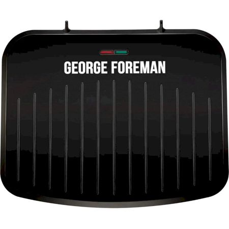 Гриль Russell Hobbs George Foreman 25810-56 Fit Grill Medium (6651555) Зображення