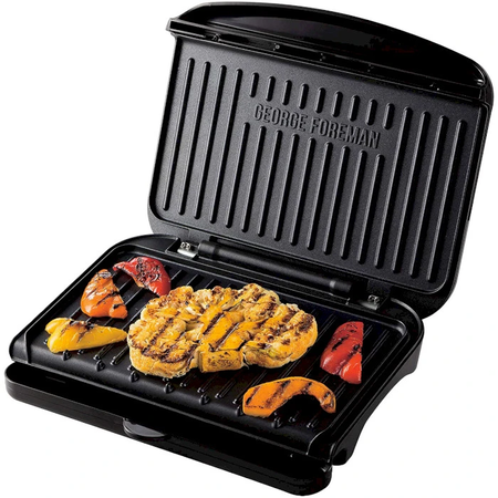 Гриль Russell Hobbs George Foreman 25810-56 Fit Grill Medium (6651555) Изображение