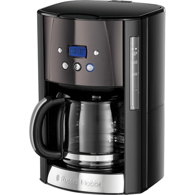 Кавоварка Russell Hobbs 26160-56 Matte Black (6659238) Зображення