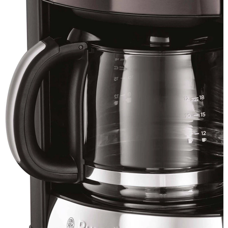 Кавоварка Russell Hobbs 26160-56 Matte Black (6659238) Изображение