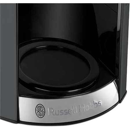 Кавоварка Russell Hobbs 26160-56 Matte Black (6659238) Изображение