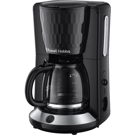Кавоварка Russell Hobbs 27011-56/RH Black (6661881) Зображення