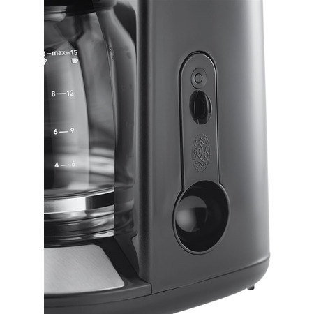 Кавоварка Russell Hobbs 27011-56/RH Black (6661881) Изображение