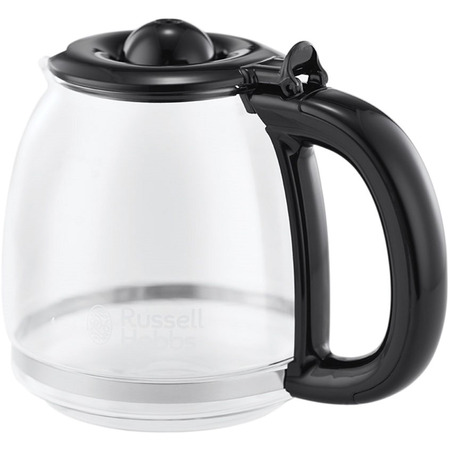 Кавоварка Russell Hobbs 27011-56/RH Black (6661881) Изображение
