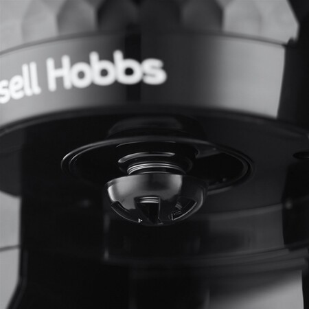 Кавоварка Russell Hobbs 27011-56/RH Black (6661881) Изображение