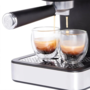 Кавоварка еспрессо Russell Hobbs 26451-56 Distinctions Ocean  (6899416) Зображення