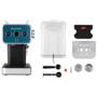 Кавоварка еспрессо Russell Hobbs 26451-56 Distinctions Ocean  (6899416) Зображення