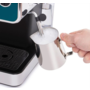 Кавоварка еспрессо Russell Hobbs 26451-56 Distinctions Ocean  (6899416) Зображення