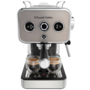 Кавоварка еспрессо Russell Hobbs 26452-56 Distinctions Titanium (6899417) Изображение