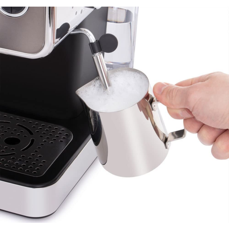 Кавоварка еспрессо Russell Hobbs 26452-56 Distinctions Titanium (6899417) Изображение