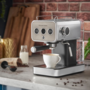 Кавоварка еспрессо Russell Hobbs 26452-56 Distinctions Titanium (6899417) Изображение