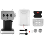 Кавоварка еспрессо Russell Hobbs 26452-56 Distinctions Titanium (6899417) Изображение