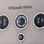 Кавоварка еспрессо Russell Hobbs 26452-56 Distinctions Titanium (6899417) Изображение