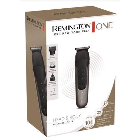 Машинка для стрижки Remington PG760 E51 (6931313) Изображение