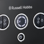 Кавоварка еспрессо Russell Hobbs 26450-56 Distinctions Black (6943149) Зображення
