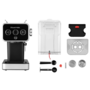 Кавоварка еспрессо Russell Hobbs 26450-56 Distinctions Black (6943149) Зображення