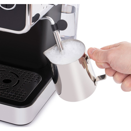 Кавоварка еспрессо Russell Hobbs 26450-56 Distinctions Black (6943149) Зображення