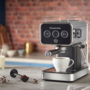 Кавоварка еспрессо Russell Hobbs 26450-56 Distinctions Black (6943149) Зображення