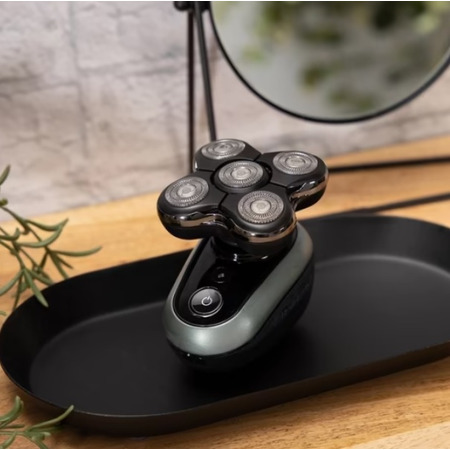 Електробритва Remington Ultimate Series RX7 XR1600 (6945546) Изображение