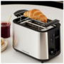 Тостер Russell Hobbs 27390-56 Heaton Brushed 2Slice Toaster (7030835) Изображение