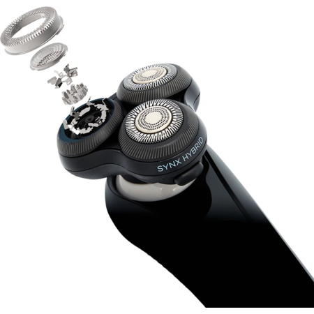 Електробритва Remington X5 Limitless X XR1755 Black (7054164) Изображение