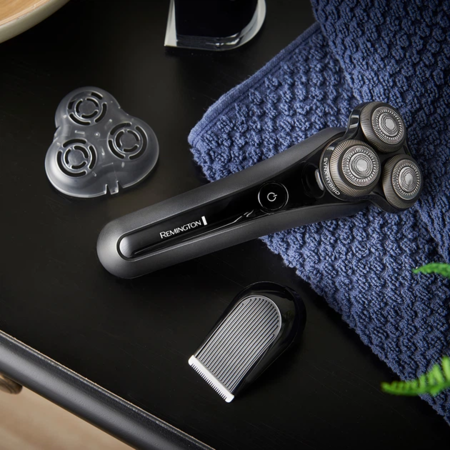 Електробритва Remington X5 Limitless X XR1755 Black (7054164) Изображение