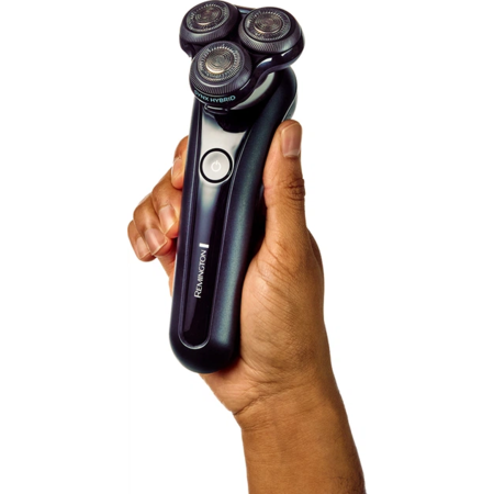 Електробритва Remington X5 Limitless X XR1755 Black (7054164) Изображение