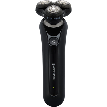 Електробритва Remington X5 Limitless X XR1755 Black (7054164) Изображение