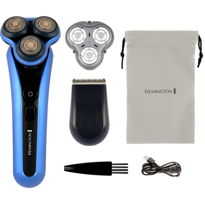Електробритва Remington X7 Limitless X XR1775 (7054165) Зображення