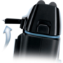 Електробритва Remington F7 Style F7000 Blue (7054166) Зображення