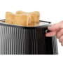 Тостер Russell Hobbs 27371-56 Black (7054178) Изображение