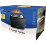 Тостер Russell Hobbs 27371-56 Black (7054178) Изображение