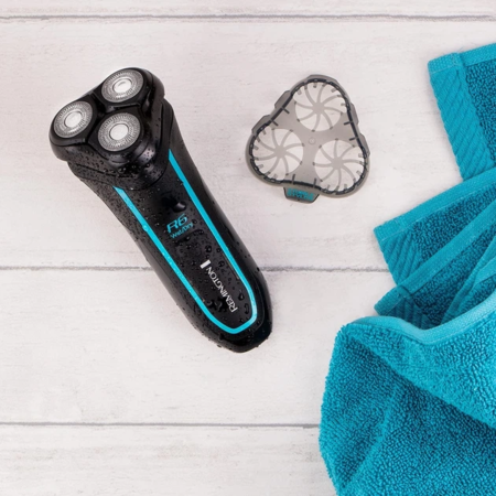Електробритва Remington Style Aqua R6000 (7164472) Изображение