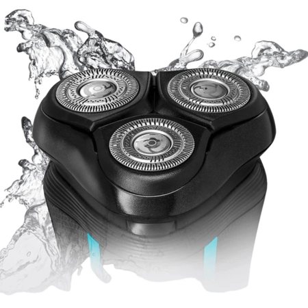 Електробритва Remington Style Aqua R6000 (7164472) Изображение
