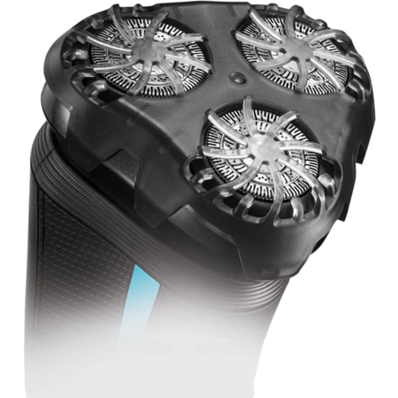 Електробритва Remington Style Aqua R6000 (7164472) Изображение