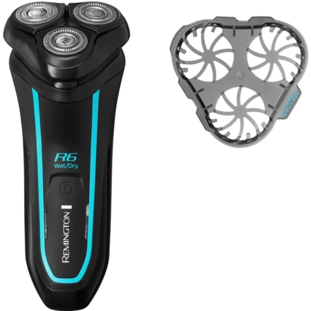 Електробритва Remington Style Aqua R6000 (7164472) Изображение