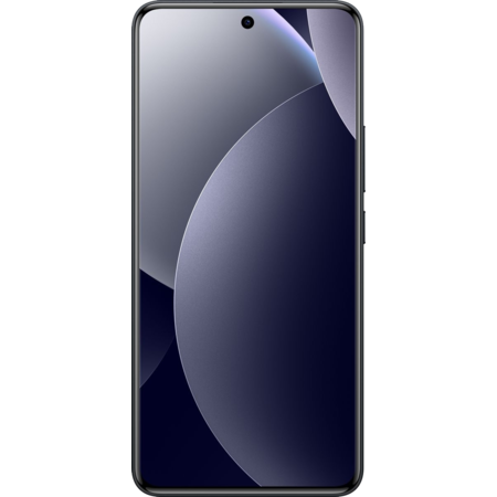 Смартфон Xiaomi Redmi Note 15 Pro 8/256GB Black (7230043) Изображение