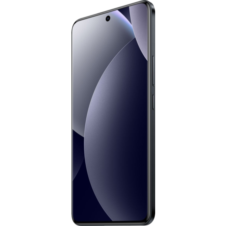 Смартфон Xiaomi Redmi Note 15 Pro 8/256GB Black (7230043) Изображение