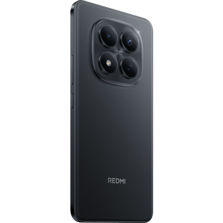 Смартфон Xiaomi Redmi Note 15 Pro 8/256GB Black (7230043) Изображение