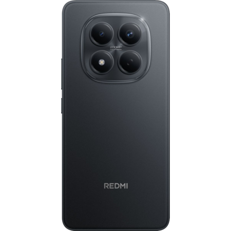 Смартфон Xiaomi Redmi Note 15 Pro 8/256GB Black (7230043) Изображение