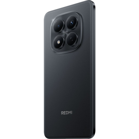 Смартфон Xiaomi Redmi Note 15 Pro 8/256GB Black (7230043) Изображение